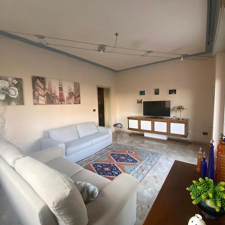 La Casa Di Marta Leilighet Valeggio sul Mincio Eksteriør bilde