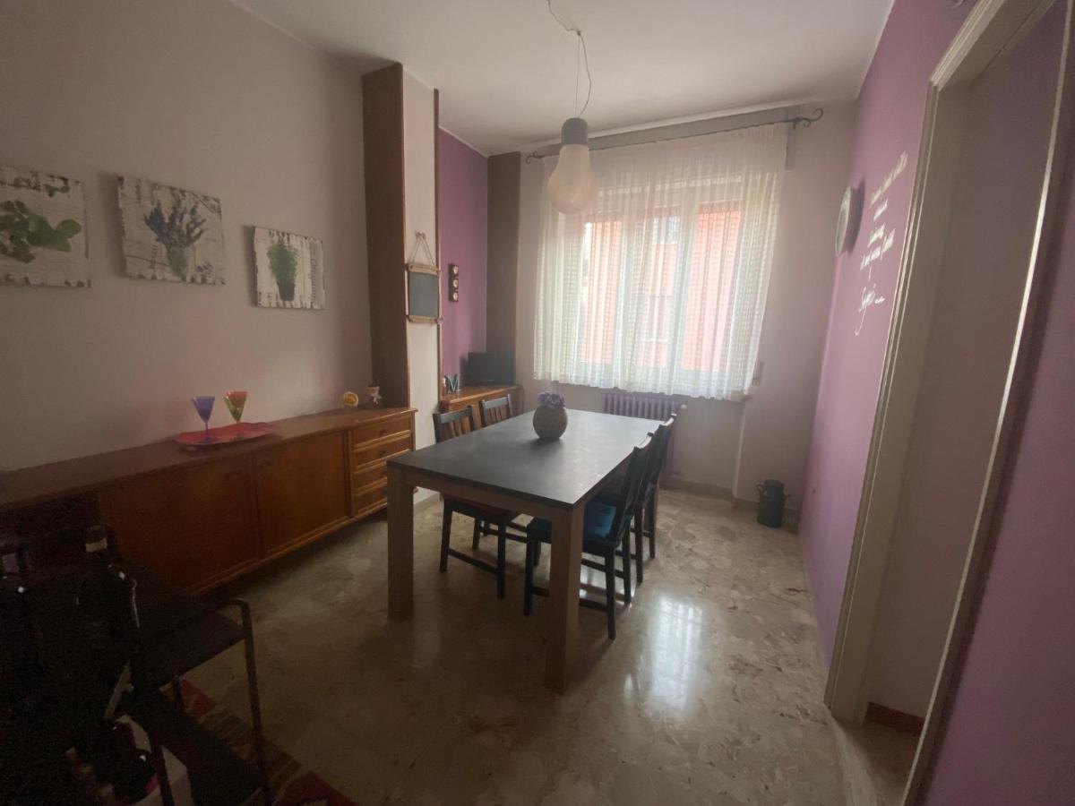 La Casa Di Marta Leilighet Valeggio sul Mincio Eksteriør bilde
