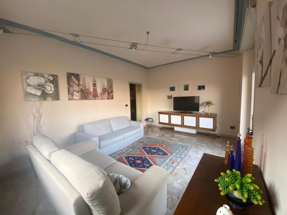 La Casa Di Marta Leilighet Valeggio sul Mincio Eksteriør bilde