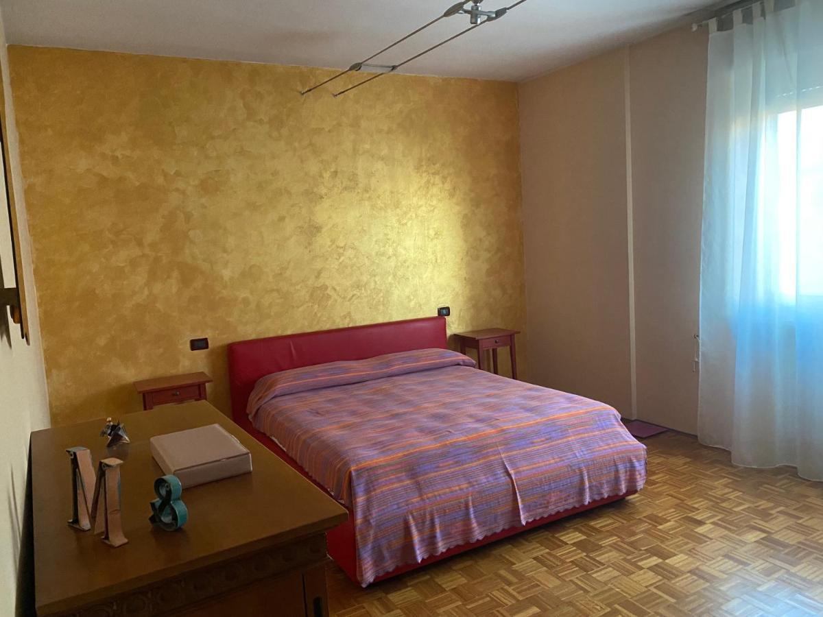 La Casa Di Marta Leilighet Valeggio sul Mincio Eksteriør bilde